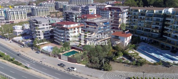 Apartamento 2+1 em Alanya, Turkey N.º 20017 13