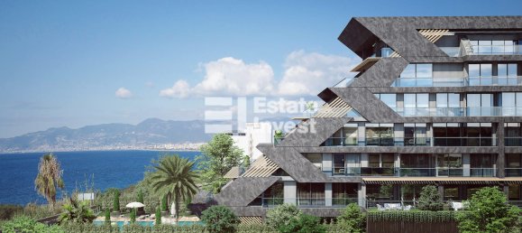 Apartamento 2+1 em Alanya, Turkey N.º 20017 5