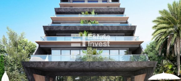 Apartamento 2+1 em Alanya, Turkey N.º 20017 2