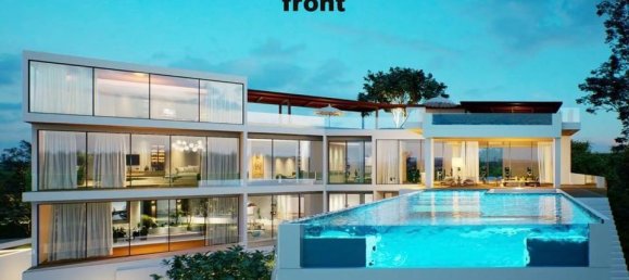 Кафе / ресторан с 10 спальнями в Паттайя, Таиланд № 22412 2