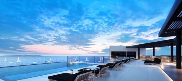 Кафе / ресторан с 10 спальнями в Паттайя, Таиланд № 22412 6