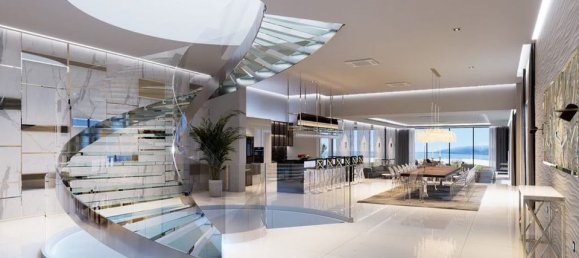 Кафе / ресторан с 10 спальнями в Паттайя, Таиланд № 22412 10