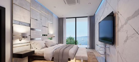 Кафе / ресторан с 10 спальнями в Паттайя, Таиланд № 22412 14