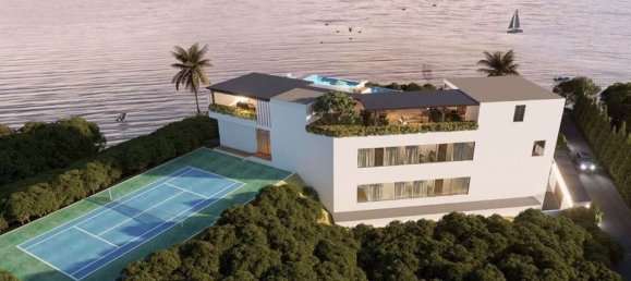 Кафе / ресторан с 10 спальнями в Паттайя, Таиланд № 22412 3