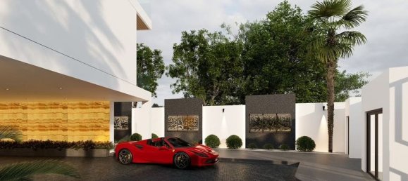 Кафе / ресторан с 10 спальнями в Паттайя, Таиланд № 22412 12