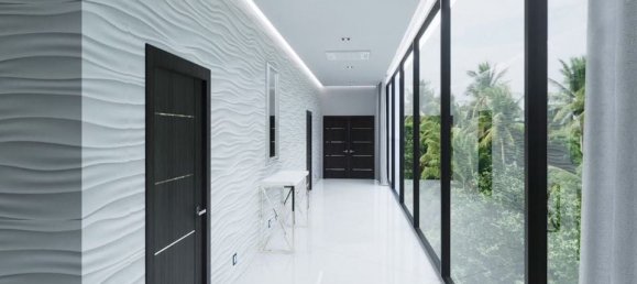 Кафе / ресторан с 10 спальнями в Паттайя, Таиланд № 22412 17