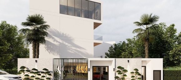 Кафе / ресторан с 10 спальнями в Паттайя, Таиланд № 22412 5