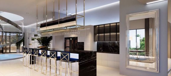 Кафе / ресторан с 10 спальнями в Паттайя, Таиланд № 22412 18