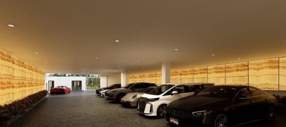 Кафе / ресторан с 10 спальнями в Паттайя, Таиланд № 22412 13