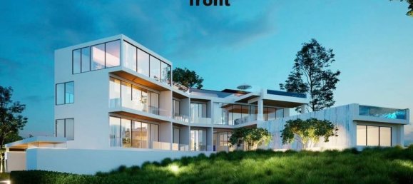 Кафе / ресторан с 10 спальнями в Паттайя, Таиланд № 22412 4