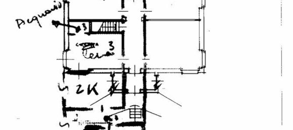 Villa de 3 habitaciónes en Olgiate Olona, Italy No. 202748 22