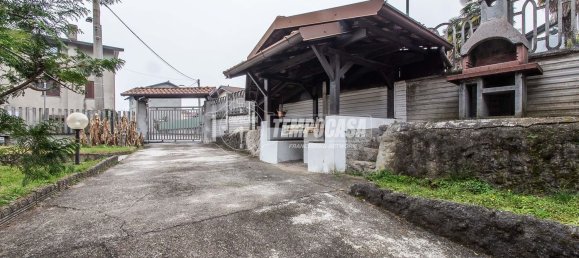 Villa de 3 habitaciónes en Olgiate Olona, Italy No. 202748 19