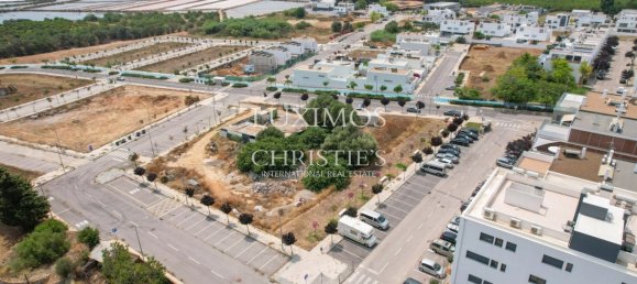 Terreno en Tavira, Portugal 3028 m² No. 68583 10