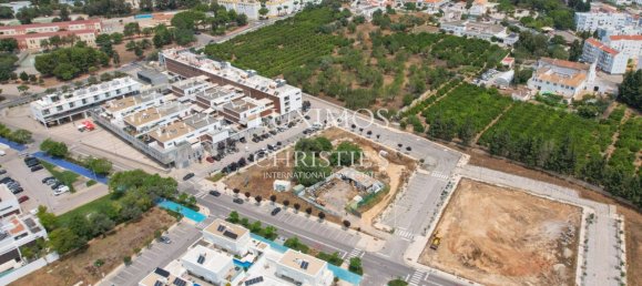 Terreno en Tavira, Portugal 3028 m² No. 68583 4