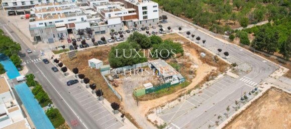 Terreno en Tavira, Portugal 3028 m² No. 68583 14