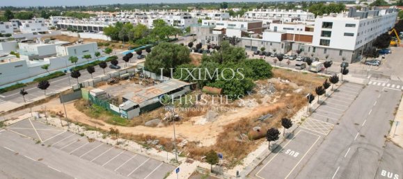 Terreno en Tavira, Portugal 3028 m² No. 68583 2