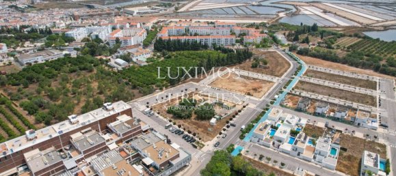 Terreno en Tavira, Portugal 3028 m² No. 68583 6