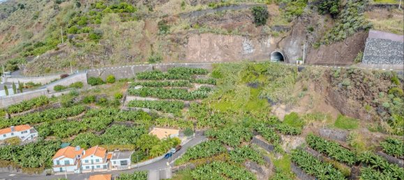  قطعة أرض في Calheta, Portugal رقم 141320 9