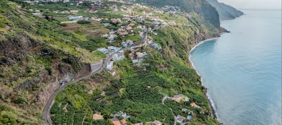  قطعة أرض في Calheta, Portugal رقم 141320 11