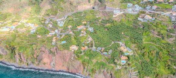  قطعة أرض في Calheta, Portugal رقم 141320 12