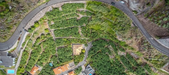  قطعة أرض في Calheta, Portugal رقم 141320 7