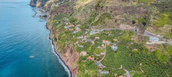  قطعة أرض في Calheta, Portugal رقم 141320 10