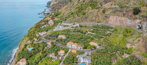  قطعة أرض في Calheta, Portugal رقم 141320 3