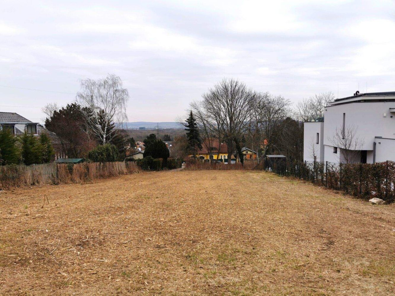  قطعة أرض في Klosterneuburg, Austria رقم 247098