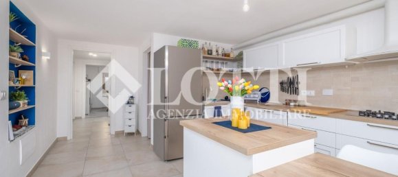 Квартира с 5 комнатами в Викопизано, Италия № 199670 7