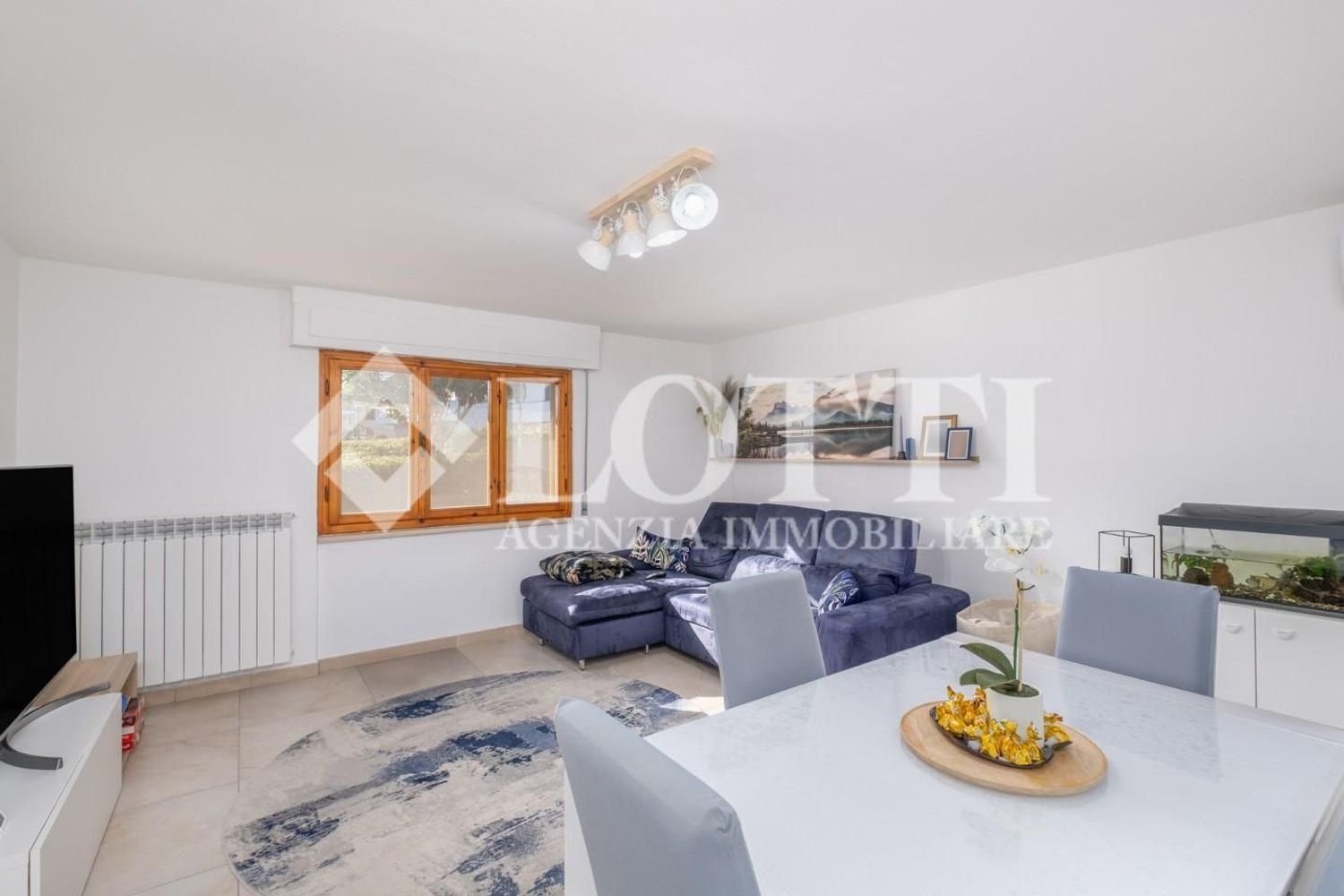 Квартира с 5 комнатами в Викопизано, Италия № 199670