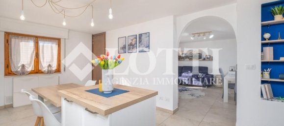 Квартира с 5 комнатами в Викопизано, Италия № 199670 9