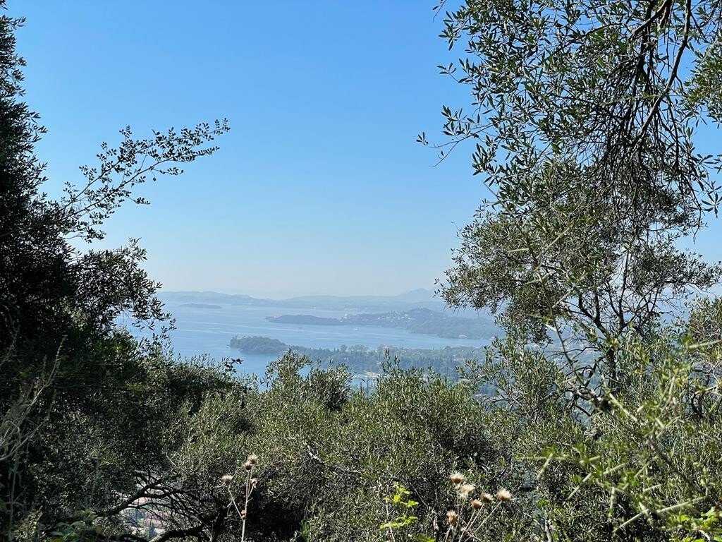 Hotel in Corfu, Greece 90000m², Nr. 3591