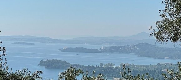 Hotel in Corfu, Greece 90000m², Nr. 3591 2