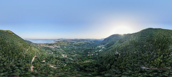 Hotel in Corfu, Greece 90000m², Nr. 3591 6