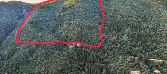 Hotel in Corfu, Greece 90000m², Nr. 3591 4