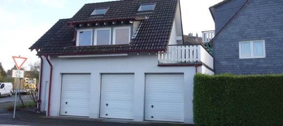 Moradia em banda de 11 divisões em Wermelskirchen, Germany N.º 88547 2