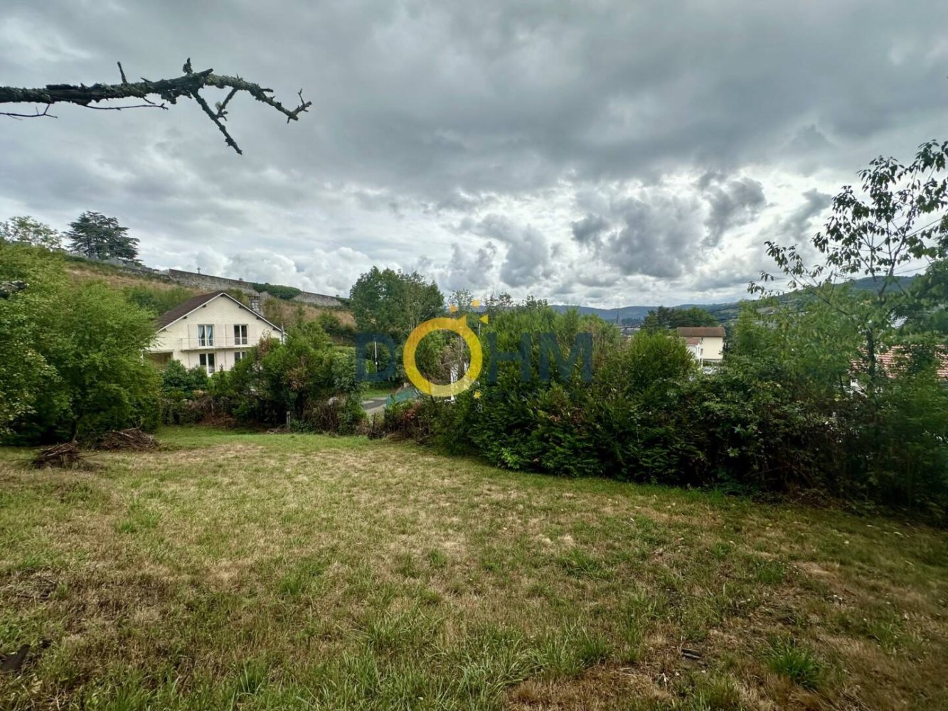 Terreno en Saint-Maurice-en-Gourgois, France No. 316183