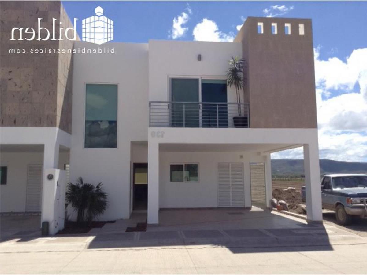 3 bedrooms House in Ciudad Lerdo, Mexico No. 174548
