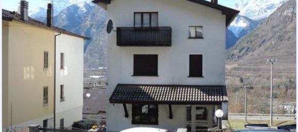 7-Zimmer Wohnung in Longarone, Italy, Nr. 222340 20