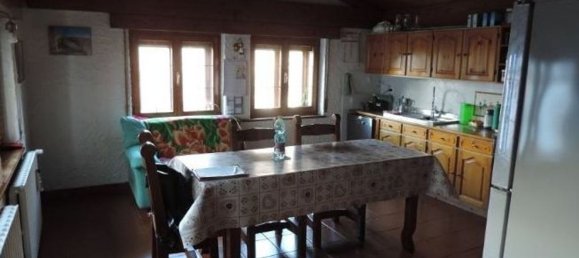 7-Zimmer Wohnung in Longarone, Italy, Nr. 222340 28
