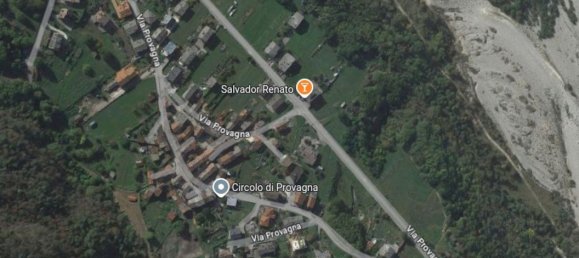 7-Zimmer Wohnung in Longarone, Italy, Nr. 222340 4