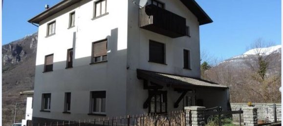 7-Zimmer Wohnung in Longarone, Italy, Nr. 222340 41