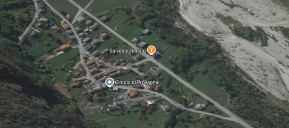 7-Zimmer Wohnung in Longarone, Italy, Nr. 222340 3