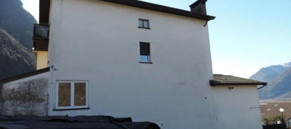 7-Zimmer Wohnung in Longarone, Italy, Nr. 222340 27