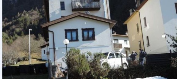 7-Zimmer Wohnung in Longarone, Italy, Nr. 222340 42