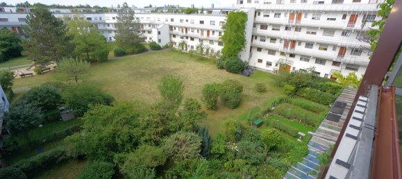 1 bedroom Apartment in Munich, Germany No. 240045 10