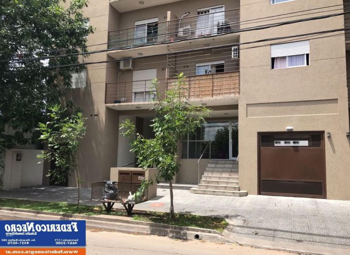 Estúdio em San Miguel, Argentina N.º 12174