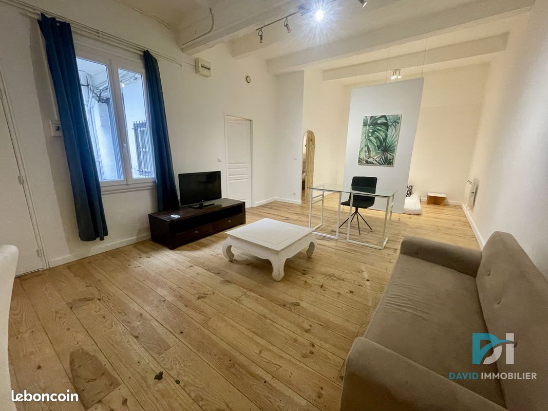 استوديو في Beziers, France رقم 289011