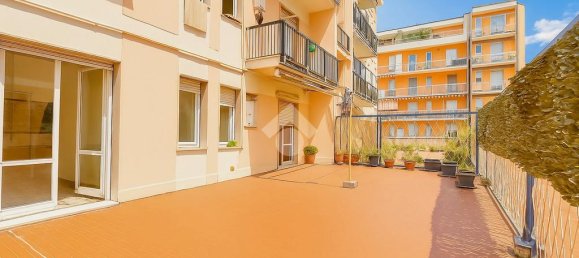 Квартира с 3 спальнями в Альбенга, Италия № 329457 2