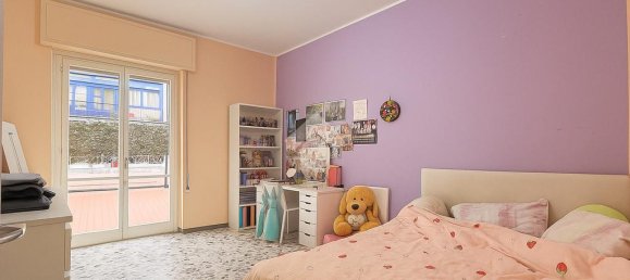 Квартира с 3 спальнями в Альбенга, Италия № 329457 11